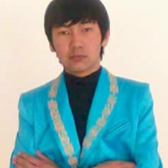 Азамат Отегенов, 29.03.1994, Тараз
