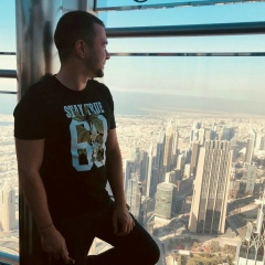 Андрей Муха, 10.11, Санкт-Петербург