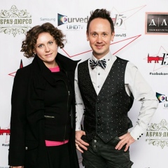 Andrei Samsonov, 08.05