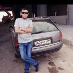 Нурлан Дуйсенов, 29.09.1983