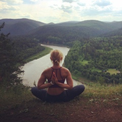 Елена Б, 01.12, Красноярск