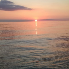 Ince Яков, Анапа