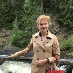 Екатерина Деминская, 04.09, Санкт-Петербург