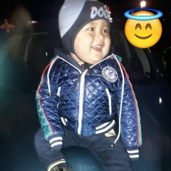 Эльмира Атебай, 10.01.1997, Шымкент