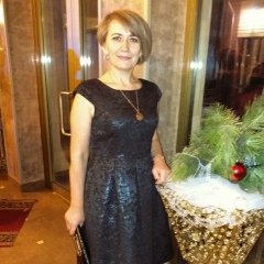 Наталия Иноземцева, 10.11, Ставрополь