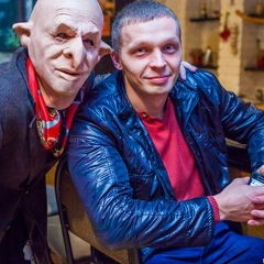 Антон Преображенский, 30.01.1986, Алматы