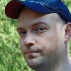 Николай Галкин, 03.03.1985, Киров