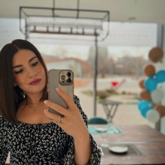 Яночка Костина, 08.10.1988, Екатеринбург