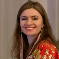 Юлия Болотова, 04.01