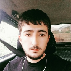 Айхан Мамедов, 20.11.1992, Antalya