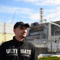 Едвард Навроцький, 22.08.1987, Ровно