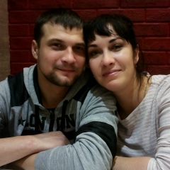 Алёна Андрюшина, 04.03, Щелково