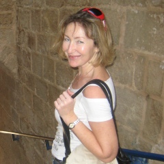 Светлана Майорова, 12.04, Санкт-Петербург