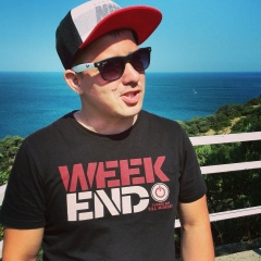 Anatolii Gannych, 15.05, Санкт-Петербург