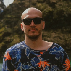 Антон Сюсюкин, 19.05.1989, Москва