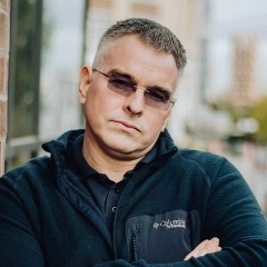 Дмитрий Курданов, 21.02, Екатеринбург