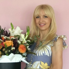 Ольга Вележева, 10.01, Курск