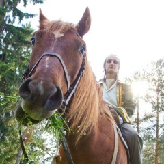 Иван Краснов, 01.04.1988, Ижевск