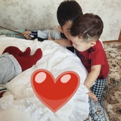 Лаура Джумабекова, 26.12, Уральск