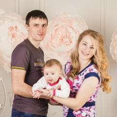 Екатерина Иванова, 29.04, Великие Луки