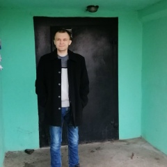 Алексей Миняйло, Донецк