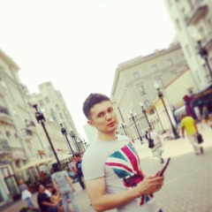 Шурик Юлдашов, 03.06, Москва