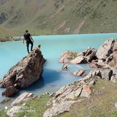 Алексей Овчаров, 10.10.1990, Таш-Дёбё (Воронцовка)