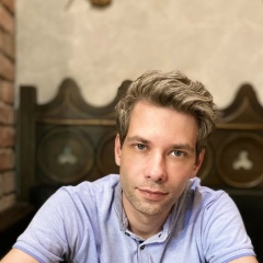 Роман Лейташ, 07.11.1984, Москва