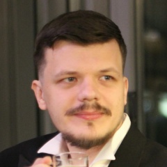 Сергей Белов, 15.05, Москва