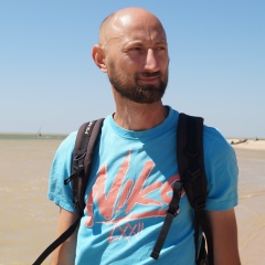 Алексей Андриенко, 07.10.1979, Великий Новгород