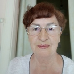 Лидия Белоусова, 18.07, Нижний Тагил