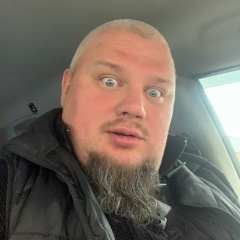 Егор Моргунов, 16.11, Москва