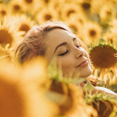 Мария Че, 03.06, Москва