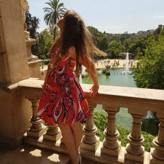 Olya Vorontsova, 20.06, Архангельск