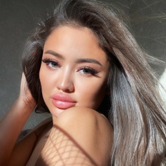 Kamila Akshulakova, 06.01, Астана