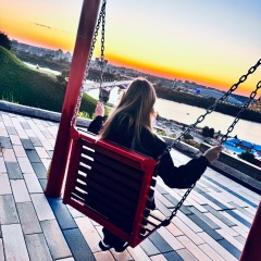 Екатерина Счастливая, 19.07, Железнодорожный