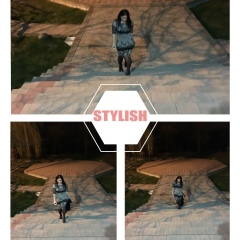 Милана Габарова, 06.10.1990, Грозный