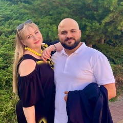 Екатерина Креди, 26.07.1985, Москва