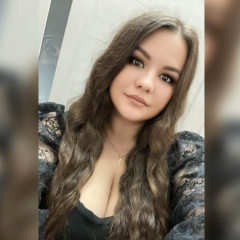 Карина Власова, 03.05, Казань