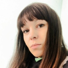 Татьяна Фролова, 25.11