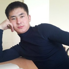 Darhan Kalabai, 05.06.1994, Алматы