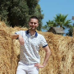 Виталий Вальков, 26.08.1986, Сургут