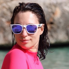 Ира , Frankfurt am Main