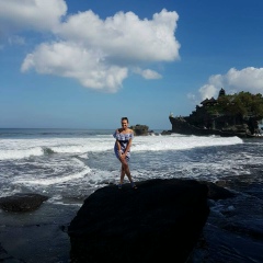 Рита Страленя, 27.11, Солигорск