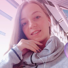 Татьяна Оськина, 16.03.1986, Москва