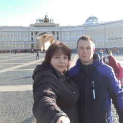 Дмитрий Сухинин, 14.04.1988, Омск