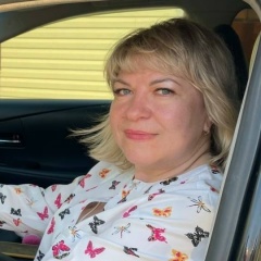 Мария Кирьянова, 06.07