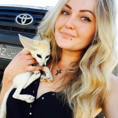 Алёна Петришина, 15.05, Киев