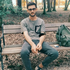 Георгий Кенджия, 14.07.1993
