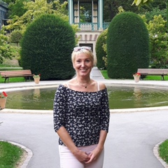 Анна Верес, 22.08.1977, Минск